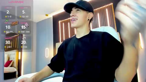 good_sheep online show from 02/17/26, 03:36