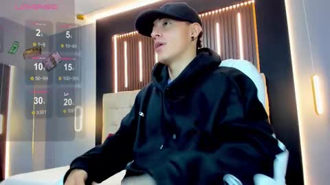 good_sheep online show from 02/19/26, 03:35