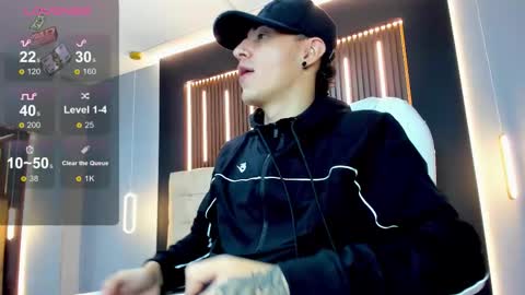 good_sheep online show from 02/20/26, 04:31