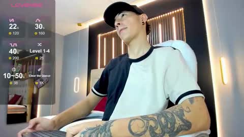 good_sheep online show from 02/24/26, 03:37