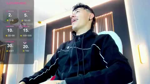 good_sheep online show from 02/26/26, 03:38