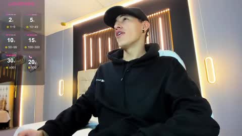 good_sheep online show from 04/07/26, 03:40