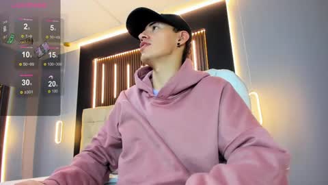 good_sheep online show from 04/08/26, 03:39