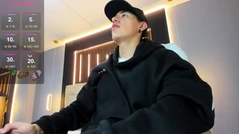 good_sheep online show from 04/09/26, 04:01