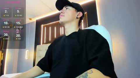 good_sheep online show from 04/12/26, 03:33