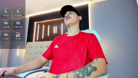 good_sheep online show from 04/14/26, 03:45