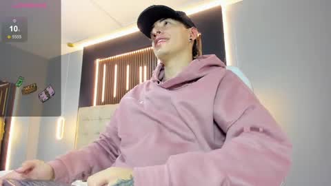 good_sheep online show from 04/15/26, 03:57