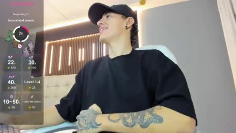 good_sheep online show from 04/16/26, 03:40