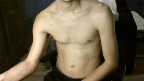 Goodboy online show from 01/01/25, 10:35