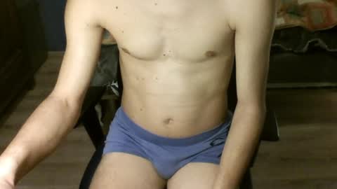 Goodboy online show from 01/07/25, 11:14