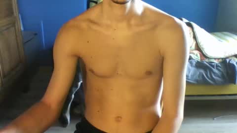 Goodboy online show from 10/21/25, 12:17