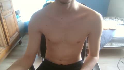 Goodboy online show from 03/23/26, 04:55