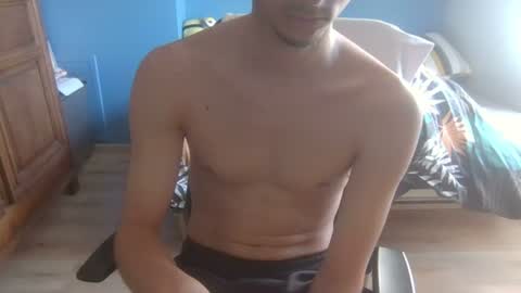 Goodboy online show from 07/19/26, 05:49