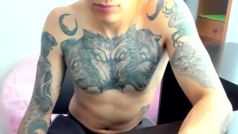 goodboy69i online show from 12/04/24, 09:46