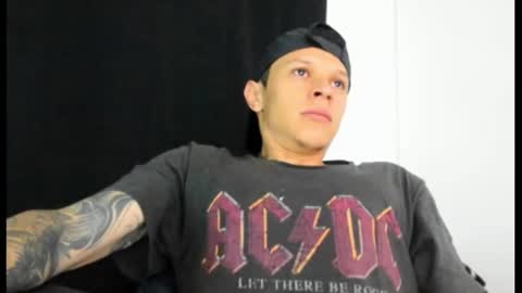 goodboy69i online show from 03/02/25, 12:01