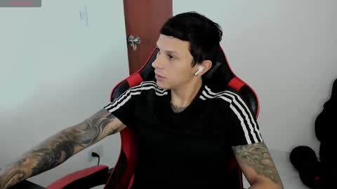 goodboy69i online show from 09/11/25, 12:16