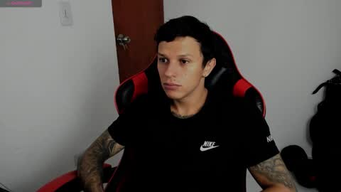 goodboy69i online show from 09/18/25, 11:56