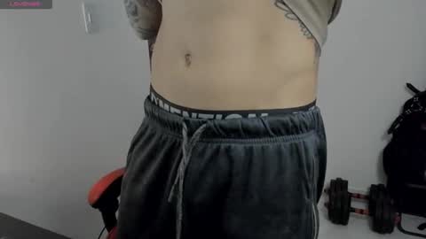 goodboy69i online show from 10/09/25, 11:14