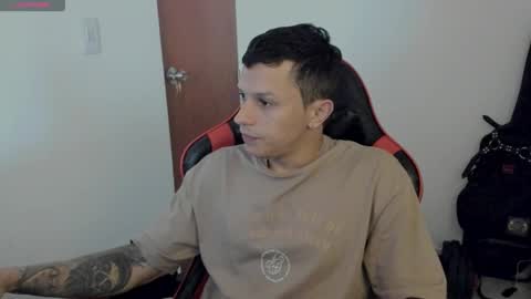 goodboy69i online show from 10/17/25, 11:24