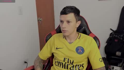 goodboy69i online show from 10/31/25, 11:44