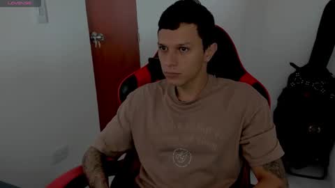 goodboy69i online show from 11/08/25, 11:54