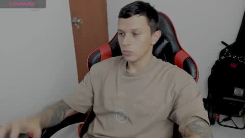 goodboy69i online show from 11/10/25, 12:20