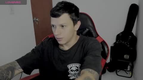 goodboy69i online show from 11/22/25, 10:25