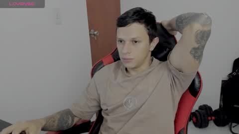 goodboy69i online show from 11/23/25, 10:48