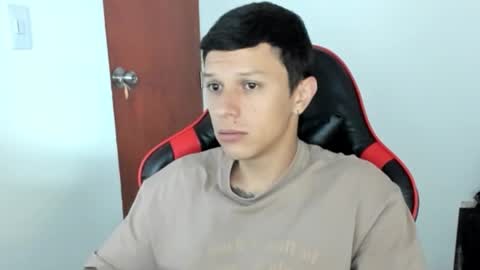 goodboy69i online show from 01/18/26, 12:20