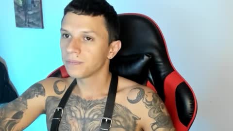 goodboy69i online show from 02/11/26, 02:16