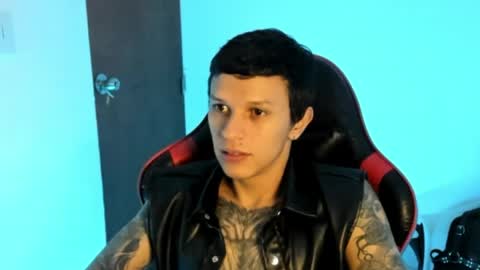 goodboy69i online show from 04/12/26, 11:26