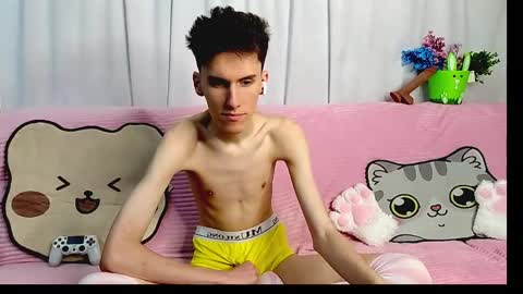 Snapshot of goodboyluca chatting on 05/21/26, 03:41 Luca online show from 05/21/26, 03:41