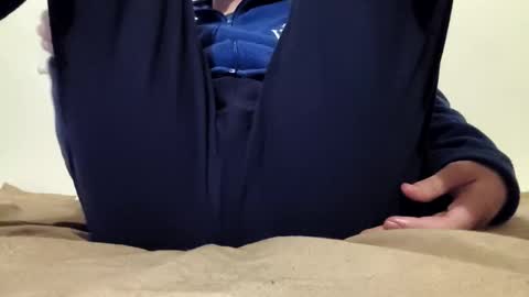 goodboyyy7 online show from 11/22/25, 11:15