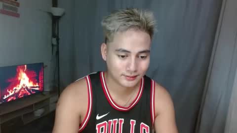 Snapshot of goodcaresweetboy chatting on 12/31/24, 10:04 FORD online show from 12/31/24, 10:04