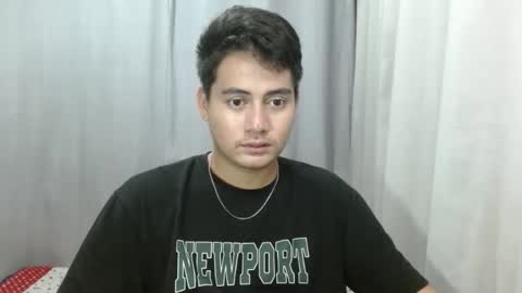 Snapshot of goodcaresweetboy chatting on 09/16/25, 09:21 FORD online show from 09/16/25, 09:21