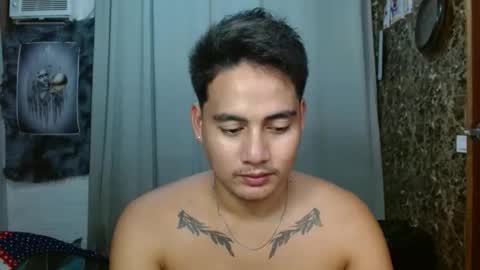 Snapshot of goodcaresweetboy chatting on 11/23/25, 08:03 FORD online show from 11/23/25, 08:03