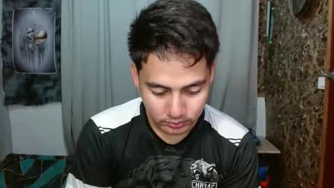 Snapshot of goodcaresweetboy chatting on 11/30/25, 12:09 FORD online show from 11/30/25, 12:09