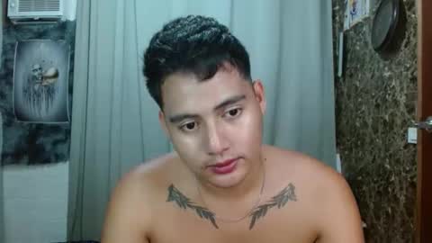 Snapshot of goodcaresweetboy chatting on 01/14/26, 12:11 FORD online show from 01/14/26, 12:11