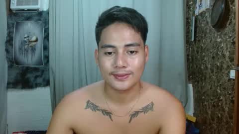 Snapshot of goodcaresweetboy chatting on 02/16/26, 01:18 FORD online show from 02/16/26, 01:18