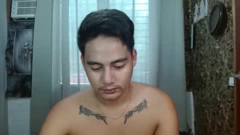 Snapshot of goodcaresweetboy chatting on 03/02/26, 04:03 FORD online show from 03/02/26, 04:03