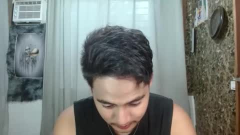 Snapshot of goodcaresweetboy chatting on 03/05/26, 09:05 FORD online show from 03/05/26, 09:05