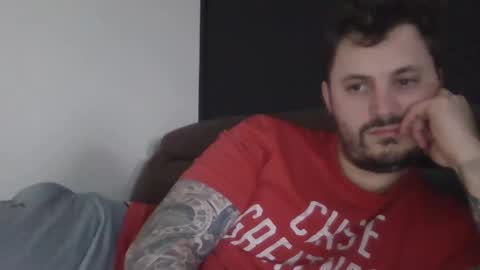 goodcock41 online show from 02/25/25, 02:33