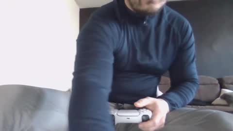 goodcock41 online show from 03/01/25, 12:45