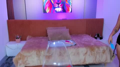 Katty online show from 01/18/26, 10:41