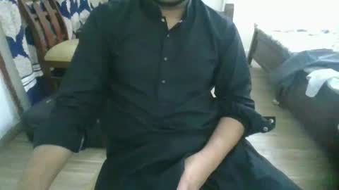 Arab Pronstar online show from 01/03/25, 07:39