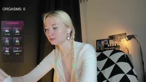 SOPHIE online show from 02/10/25, 09:47