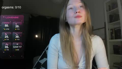 SOPHIE online show from 03/14/26, 10:04
