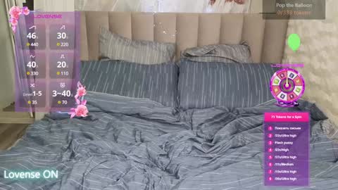 goodgirl0024 online show from 12/22/24, 08:58