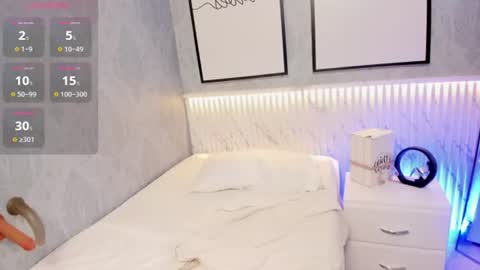 Snapshot of goodgirl22_ chatting on 06/17/26, 12:02 Emmy online show from 06/17/26, 12:02