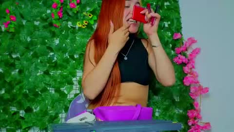 Snapshot of goodgirl_honey chatting on 07/02/26, 03:23 goodgirl_honey online show from 07/02/26, 03:23